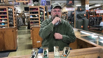 RNT Mondo Duck Calls