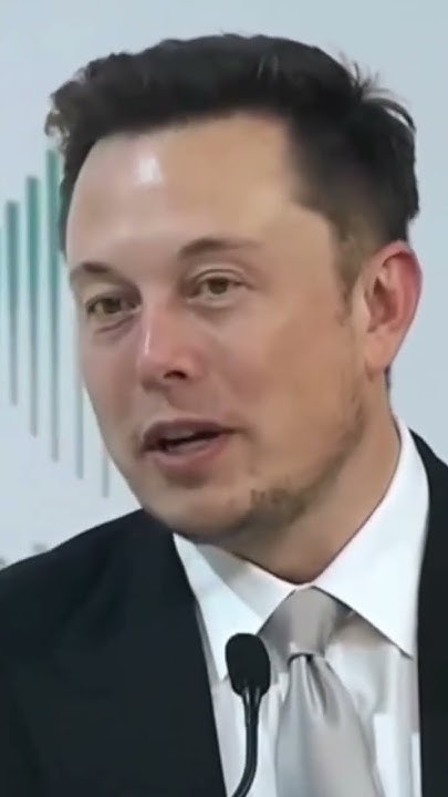 What do you think of Elon Musk says ? |@Greatness_University - YouTube