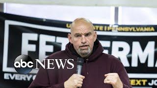 Celebrity Why Pennsylvania’s primaries could be a bellwether for the 2022 midterms Wealth