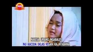 WINA -   surga na dampal sampean indung