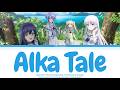 Summer Pockets「Opening 1」-『Alka Tale (アルカテイル)』by Konomi Suzuki (鈴木このみ)