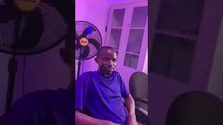 Our Director giving a Deed of transfer to a Clien