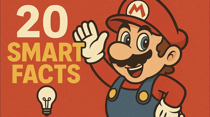 "20 Facts That'll Make You Say... 'I Had No Idea!""