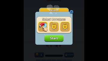 Cube Master 3D - Puzzle game level 1 to 5