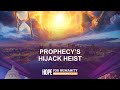 Hope For Humanity Day 5