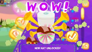 Quack butt - Android app - GogetaSuperx screenshot 5