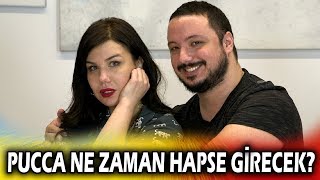 PUCCA NE ZAMAN HAPSE GİRECEK? | Doğum Haritasına Bakıyorum! - Pucca ve İlişkiler