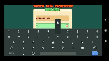 [ Nro ] tặng nick ngọc rồng cho anh em nhanh tay nhất | Phong Trần