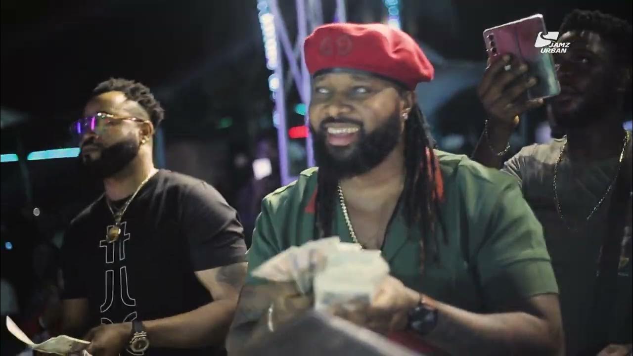 AG SILIMI PERFORMED OLIDARA LIVE AT STAGE ON FIRE 0.4 CONCERT YouTube