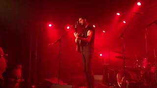Ruben Samama - California @ La Boule Noire 26.02.19