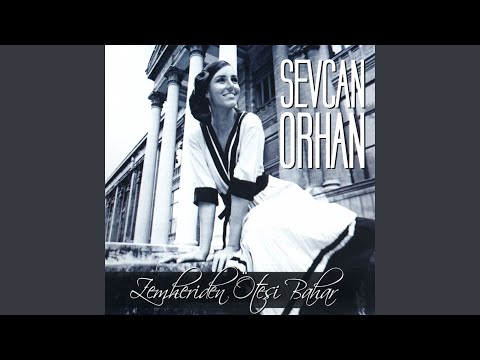 Sevcan Orhan - Haydi Gidah Mersin`e