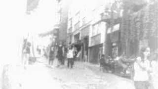 Kızıl Saçlı Gölge Muzo