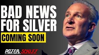 THIS IS BAD NEWS FOR SILVER | SILVER PRICE WARNING 2026 ANALYSIS