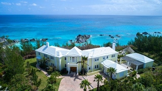 Duamber at Fairmont Southampton, Bermuda