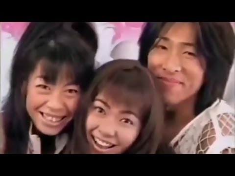 資生堂 ティセラcm 1996年 Dos 西野妙子 吉田麻美 Kaba ちゃん Youtube