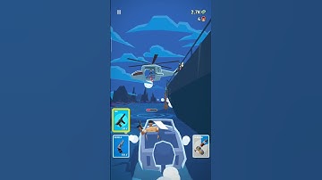 Agent Action Android Game(1)