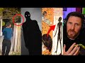 Las vegas family were telling the truth  shadow people are real