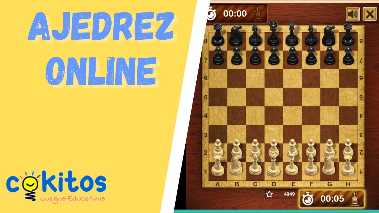 Ajedrez - Juega ajedrez online en Coolmath Games