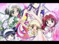 Op my sweet heart  tokyo mew mew full