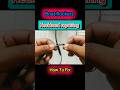 boAt Rockerz repairing /one side not working /how to fix #boatrockerz#shorts#viral