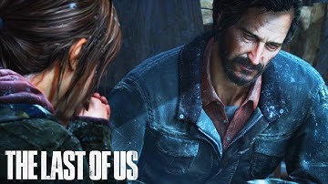 The Last of Us - [Part 24 - The Hunt] - Grounded Difficulty - No Commentary
