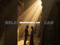 The Underground Love Nest of Derinkuyu