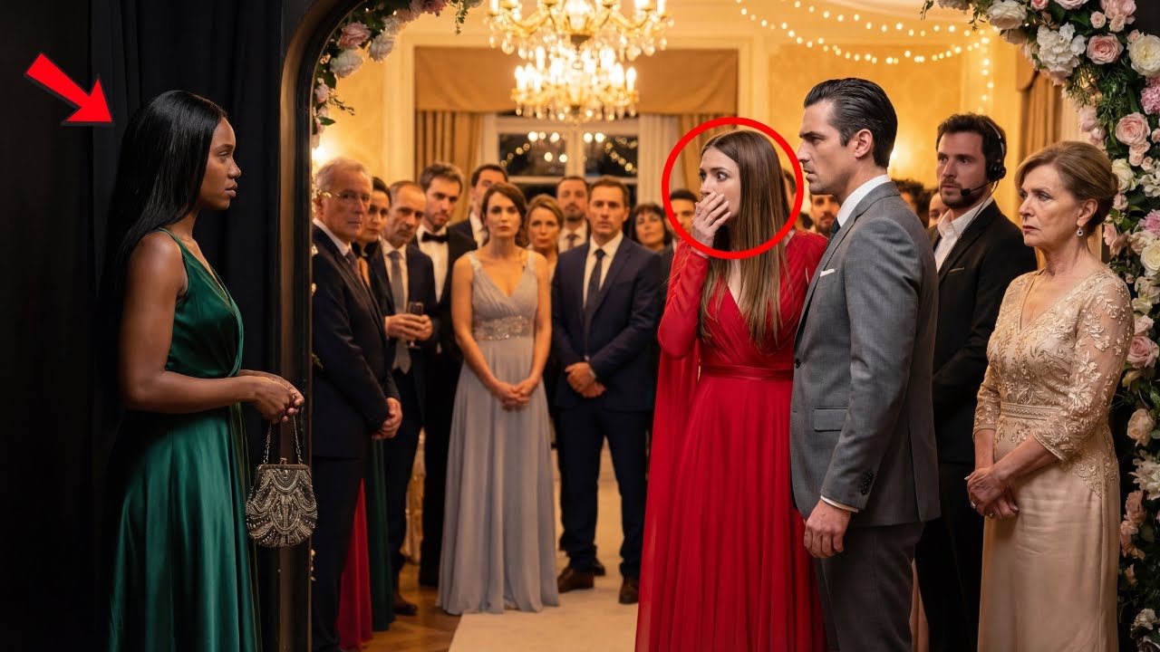 Il l’a quittée pour plus jeune — sans savoir qu’elle signait le salaire de sa femme