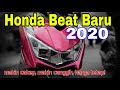 12 Trending Model of Honda Vario 2020