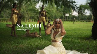 Mélissa Yansané - Na Lembi (Clip Officiel) Resimi