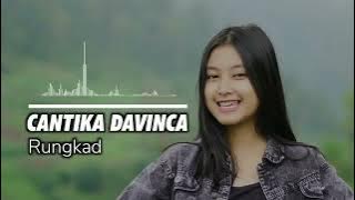 CANTIKA DAVINCA - RUNGKAD | COVER