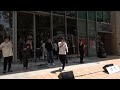 金黒タンサン【250817Fuchu A Cappella Avenue 2025】