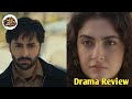 Tranding and famous Drama serial Humrahi Episode 25 Teaser Review - 13th June 2026 - Drama craze