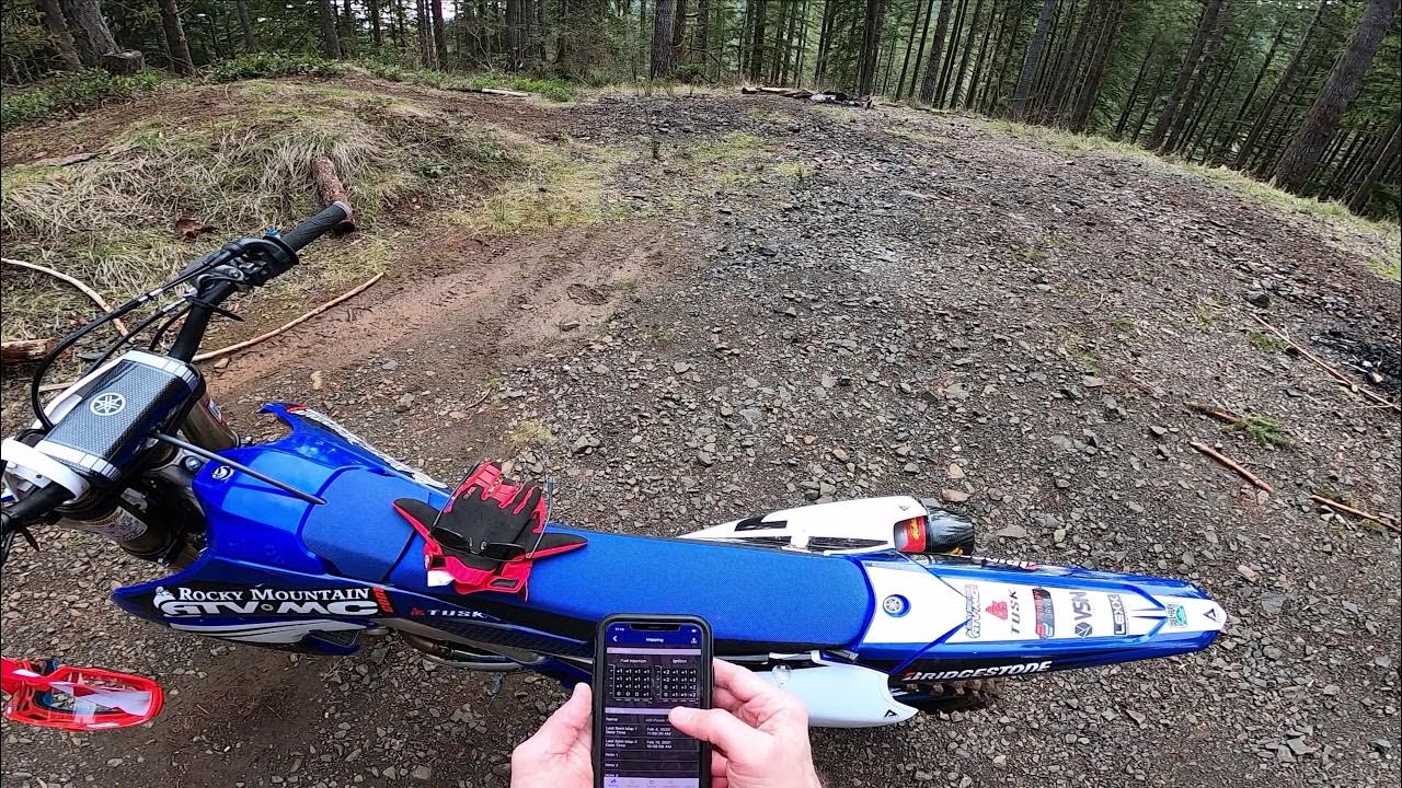 Have the Yamaha Power Tuner App, but you don't know how, or are afraid