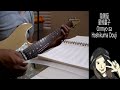星熊童子 - 陰陽座 cover