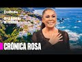 Crónica Rosa: El polémico contrato de Isabel Pantoja como imagen de Canarias