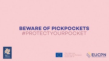 ‘Protect Your Pocket’ campaign - Festival - Poland