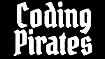 Game development with Coding Pirates Billund!