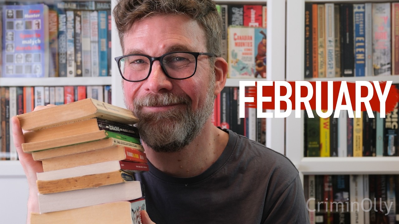 Итоги февраля: прекрасный трэш и несколько блестящих ужасов.