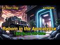 [Complete]  Reborn in the Apocalypse: I Built the Last Safe Haven #anime #manhwa #manga #donghua