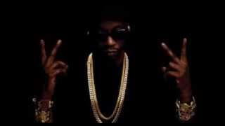 Bob Ft 2 Chainz  Headband