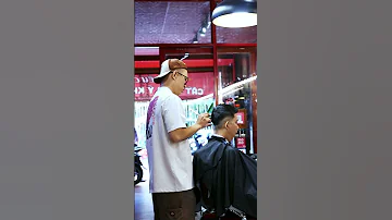 | Liem Barber Shop