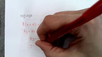 Geometry CP - Unit 5 Lesson 1 - Ratios and Proportions; Similar Polygons