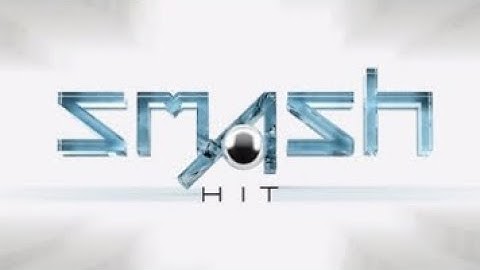 Smash Hit gameplay Part 2