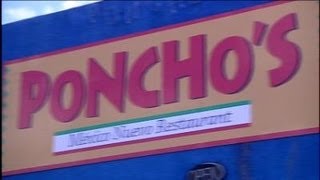 Poncho's in Pharr becomes 3-time low performer on Food 4 Thought