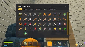 How to activate Dev Mode in Scrap Mechanic (New vid out)