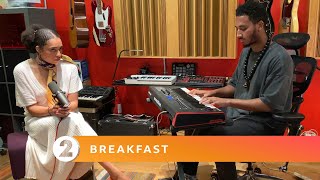 Celeste - Stop This Flame - Radio 2 Breakfast