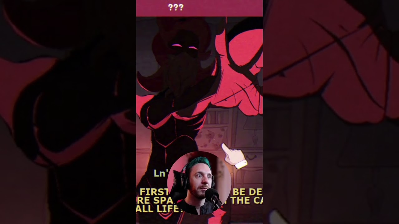 Okay, Alright let's smooch already