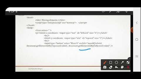 15CS52T Web Programming Unit2 Lect14