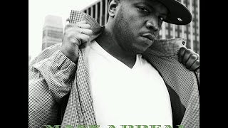 Styles P-Mass Appeal (Freestyle)