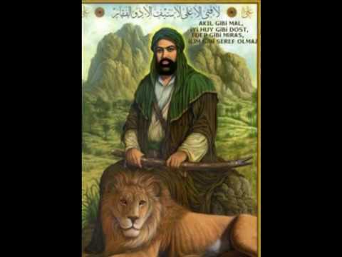 Bəhruz Binə - Ya Əli